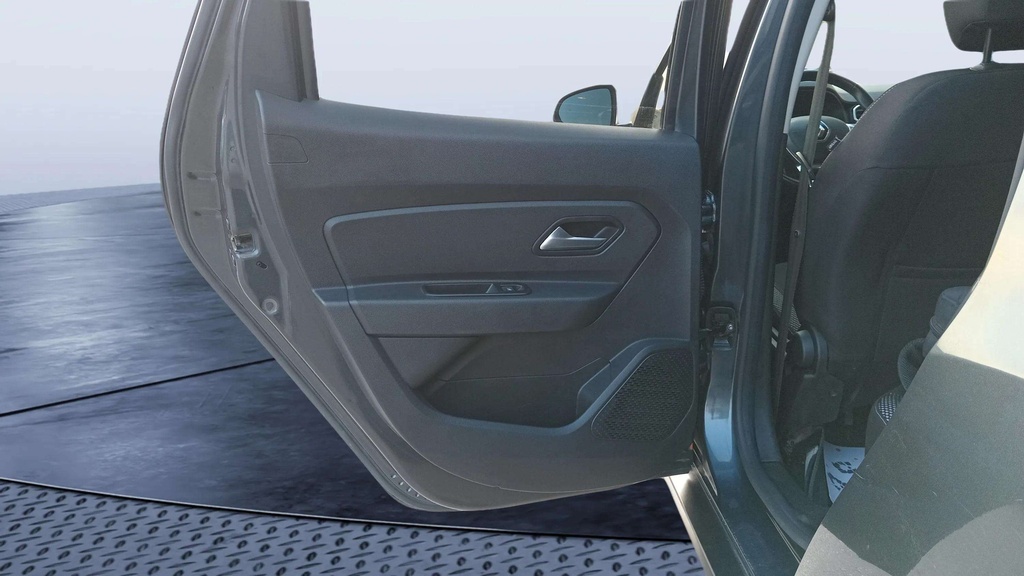 RR L DOOR