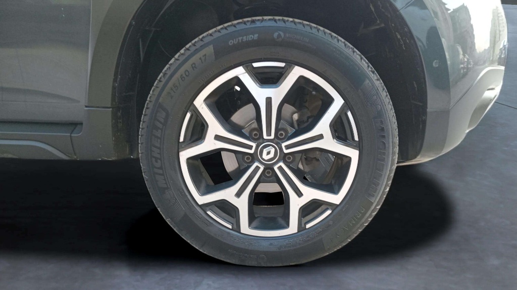 FR R TIRE