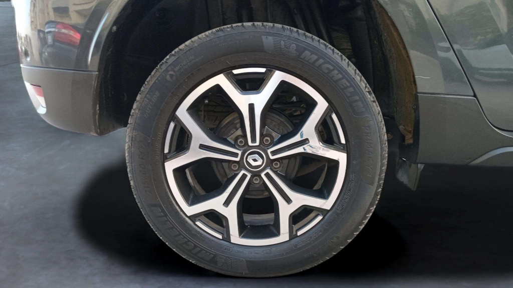 RR R TIRE