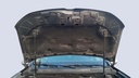 CAR HOOD