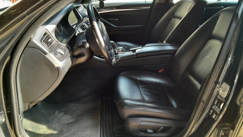 FR SEATS