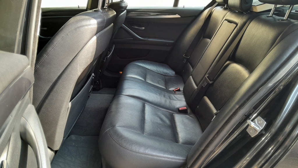 RR SEATS
