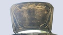 CAR HOOD