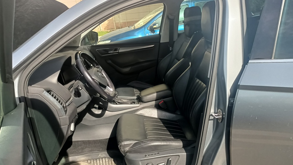 FR SEATS