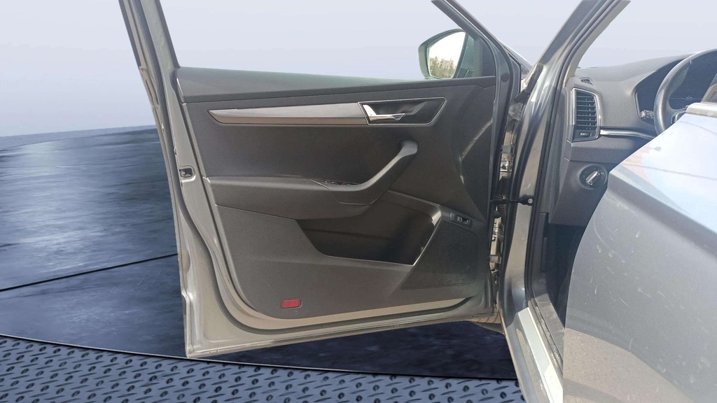FR L DOOR