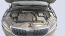 ENGINE COMPARTMENT