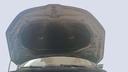CAR HOOD