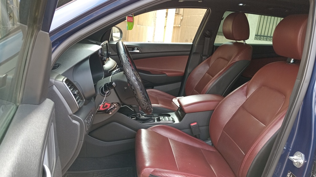 FR SEATS