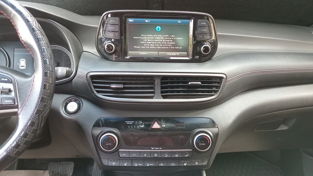 MULTIMEDIA SCREEN