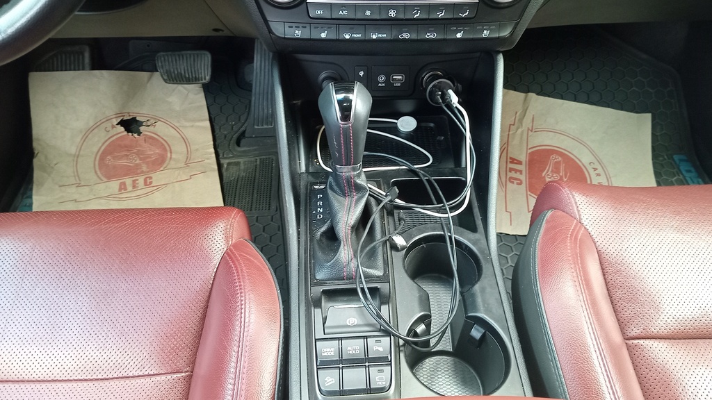 CONSOLE