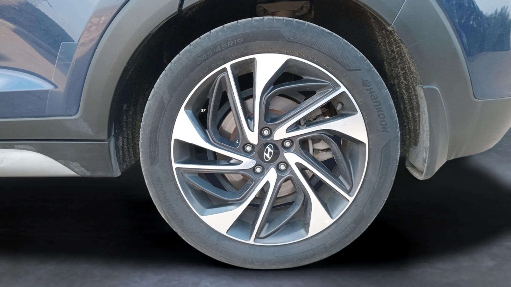 RR L TIRE