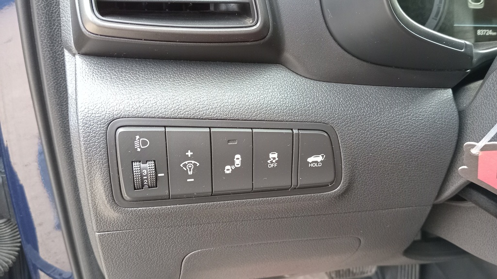 LIGHT SWITCHES
