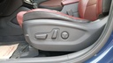 DRIVER SEAT SWITCHES