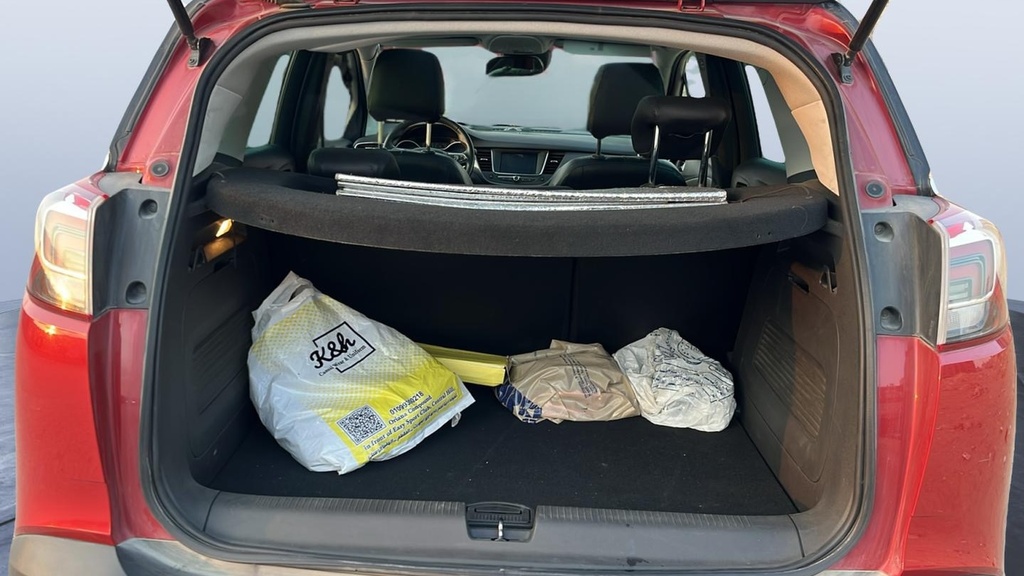 TRUNK