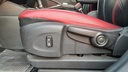 DRIVER SEAT SWITCHES