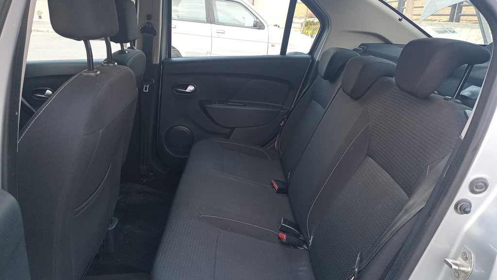 RR SEATS