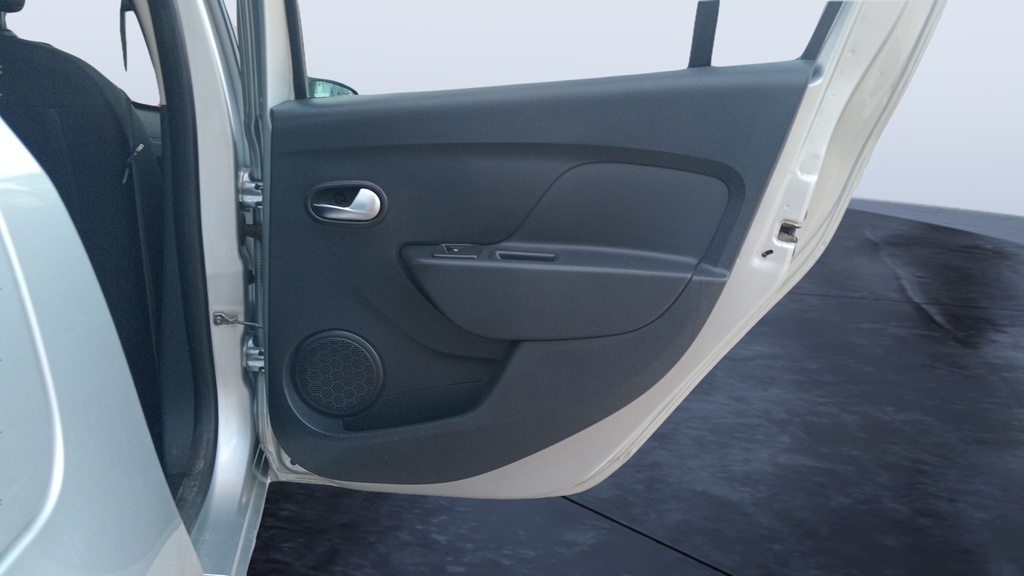 RR R DOOR