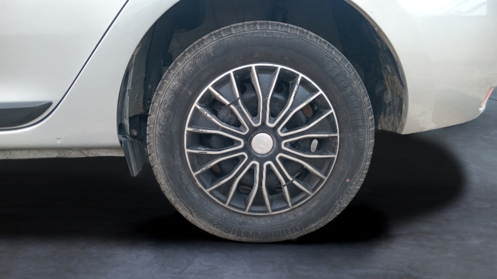 RR L TIRE