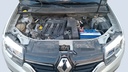 ENGINE COMPARTMENT