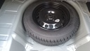 SPARE TIRE