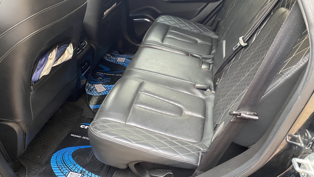 RR SEATS