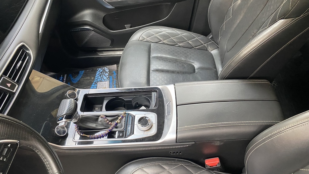 CONSOLE