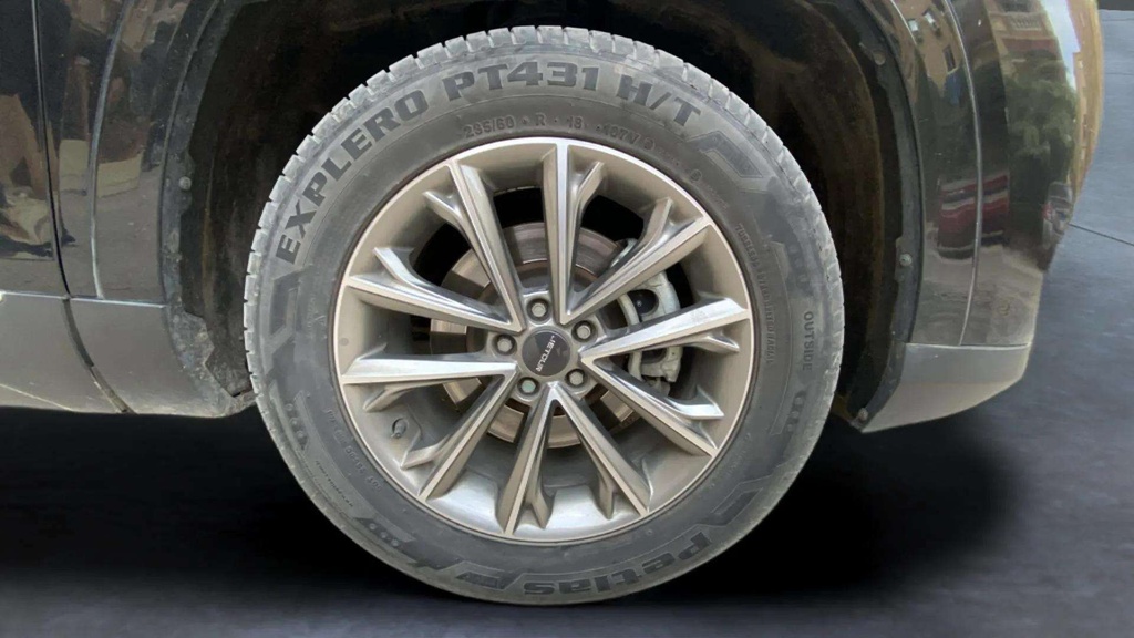 FR R TIRE