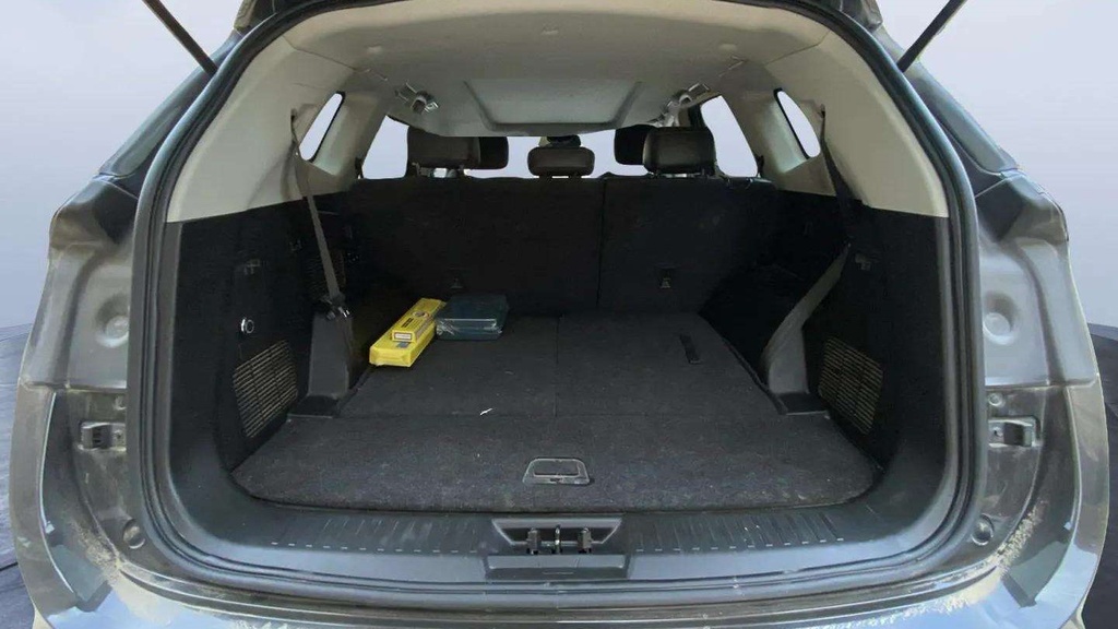 TRUNK