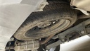 SPARE TIRE
