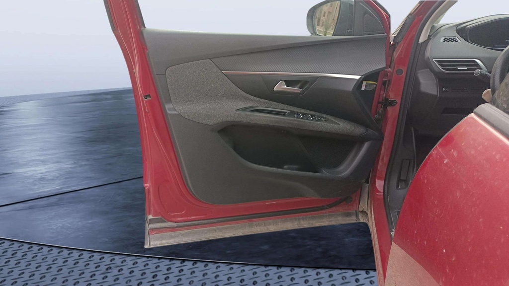FR L DOOR