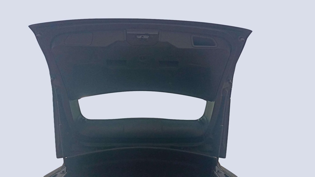 TRUNK HOOD
