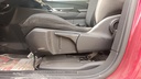 DRIVER SEAT SWITCHES
