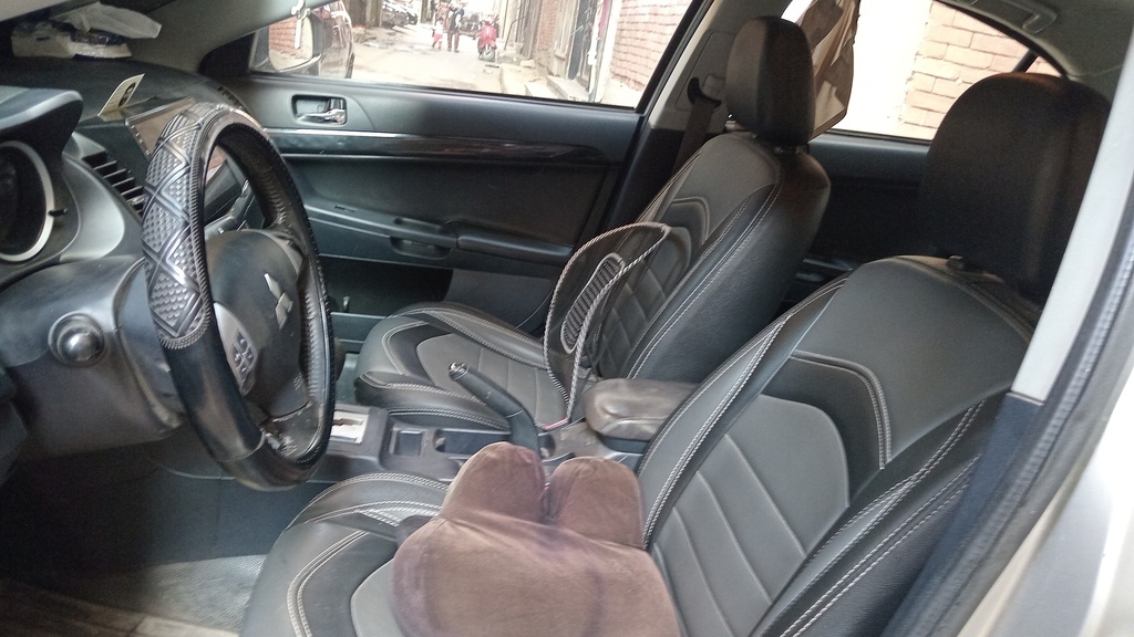 FR SEATS