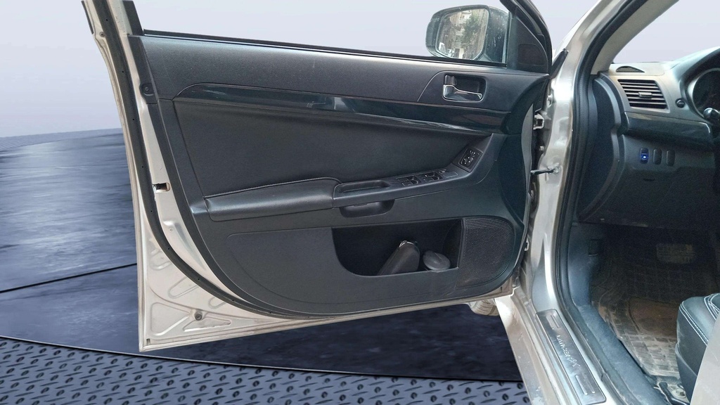 FR L DOOR