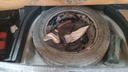 SPARE TIRE
