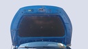 CAR HOOD