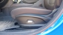 DRIVER SEAT SWITCHES