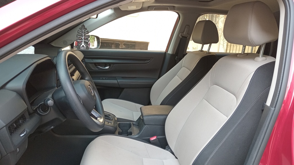 FR SEATS