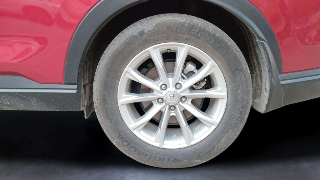 RR L TIRE