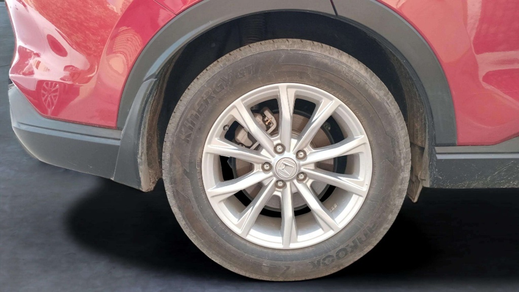 RR R TIRE