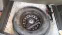 SPARE TIRE