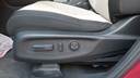 DRIVER SEAT SWITCHES