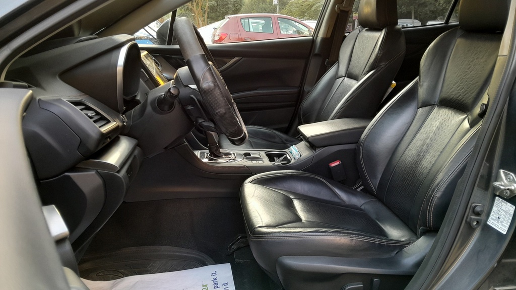 FR SEATS