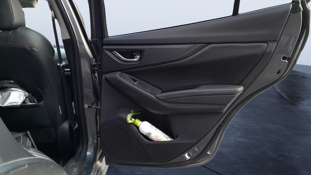 RR R DOOR