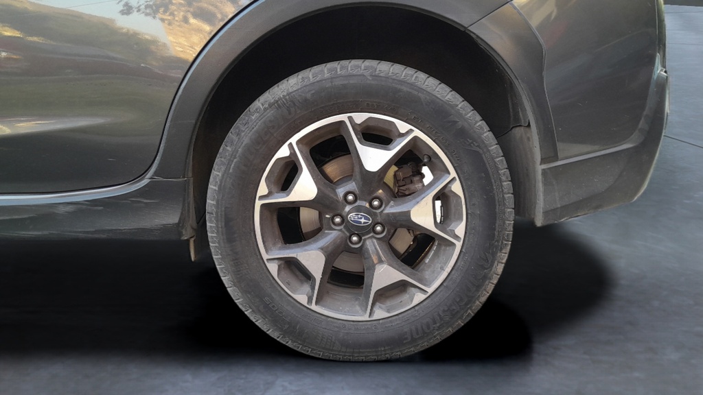 RR L TIRE