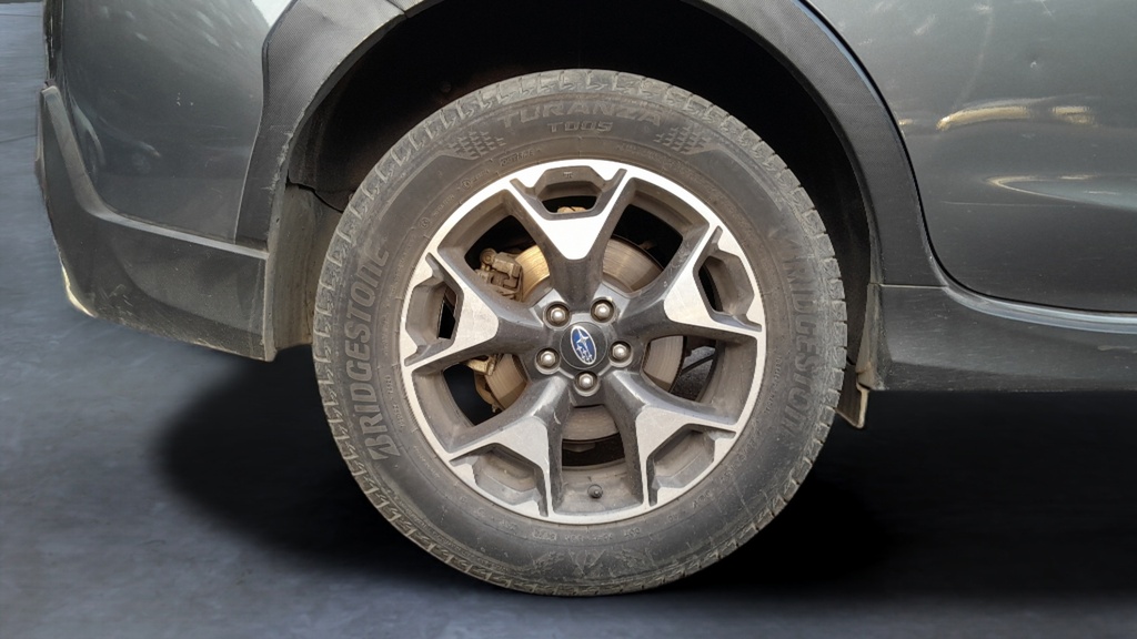 RR R TIRE