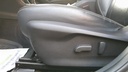 DRIVER SEAT SWITCHES