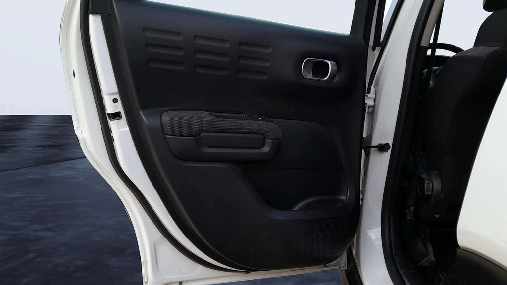 RR L DOOR