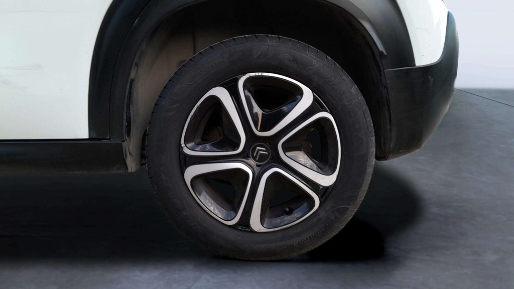 RR L TIRE