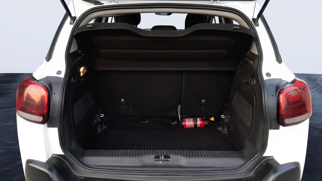 TRUNK